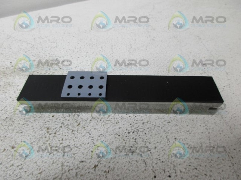 INDUSTRIAL MRO 0-901-60-5534 RAIL *NEW NO BOX*