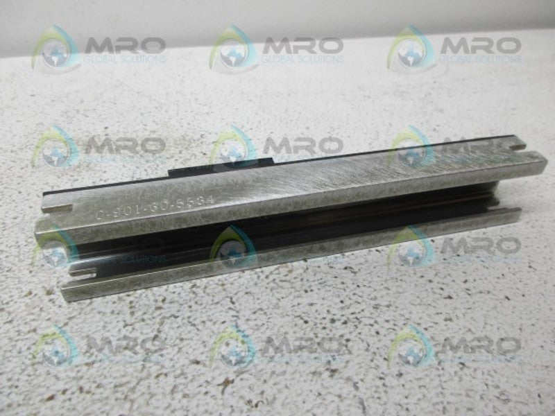 INDUSTRIAL MRO 0-901-60-5534 RAIL *NEW NO BOX*