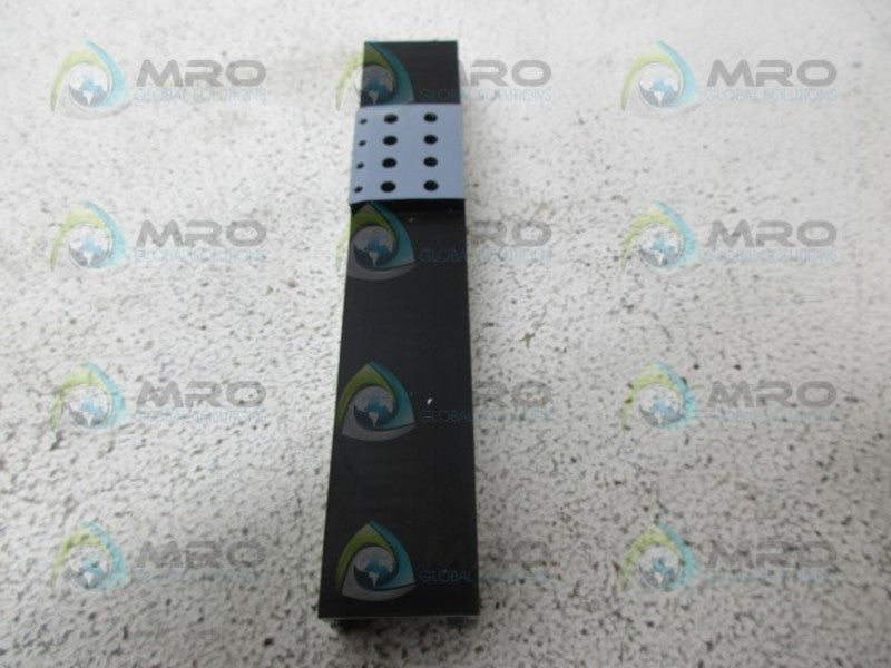 INDUSTRIAL MRO 0-901-60-5534 RAIL *NEW NO BOX*