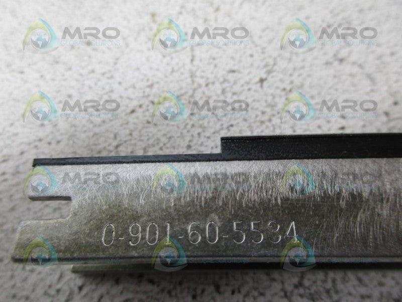 INDUSTRIAL MRO 0-901-60-5534 RAIL *NEW NO BOX*