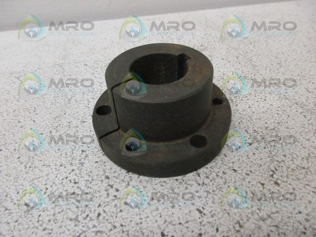 BROWNING SH1V-LGD TAPER LOCK BUSHING *USED*