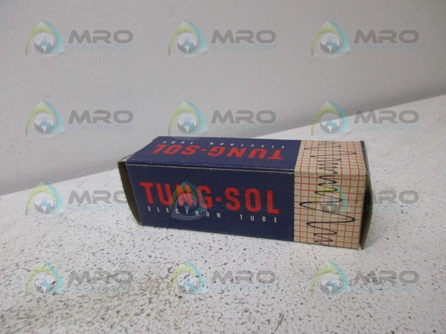 TUNG-SOL 5840 TUBE *NEW IN BOX*