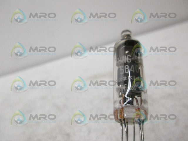 TUNG-SOL 5840 TUBE *NEW IN BOX*