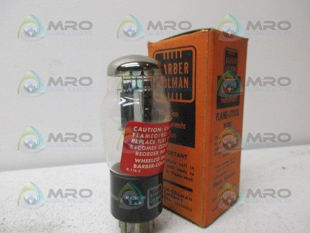 BARBER-COLMAN 5608A CONTROLLER TUBE *NEW IN BOX