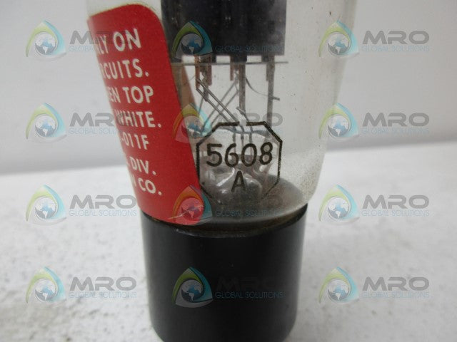 BARBER-COLMAN 5608A CONTROLLER TUBE *NEW IN BOX
