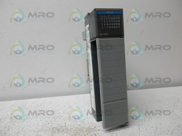 ALLEN BRADLEY 1746-IB32 DIGITAL INPUT MODULE *NEW NO BOX*