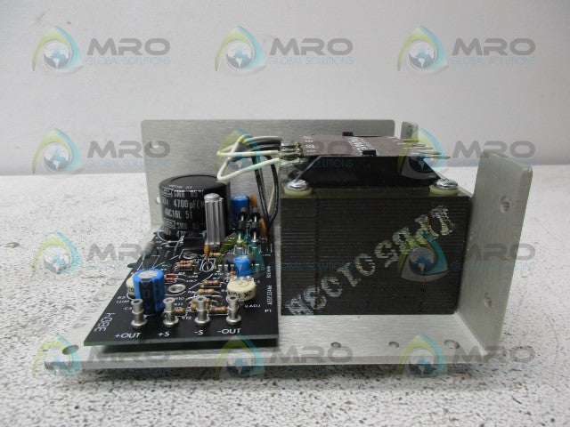 INTERNATIONAL POWER IHC28-2.0 POWER SUPPLY *NEW NO BOX*