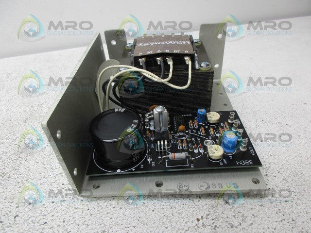 INTERNATIONAL POWER IHC28-2.0 POWER SUPPLY *NEW NO BOX*