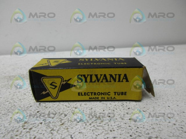 SYLVANIA 6AB4 TUBE *NEW IN BOX*