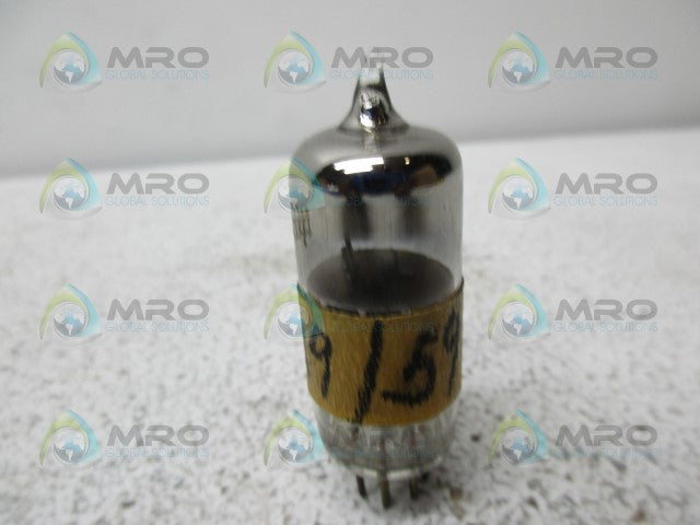 SYLVANIA 6AB4 TUBE *NEW IN BOX*