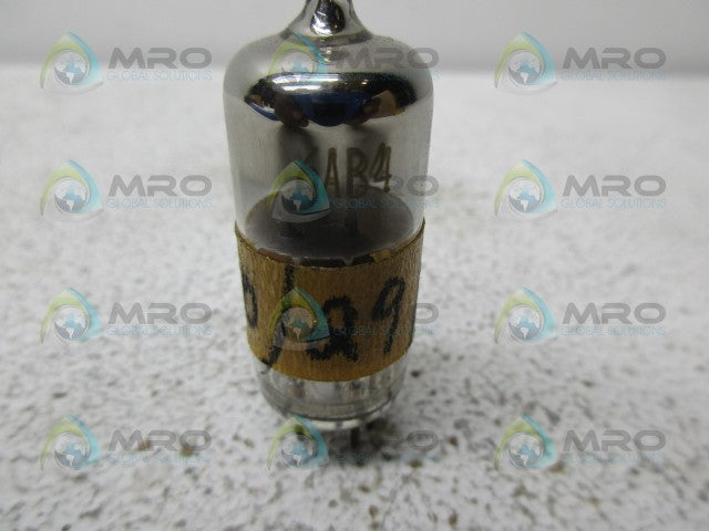 SYLVANIA 6AB4 TUBE *NEW IN BOX*