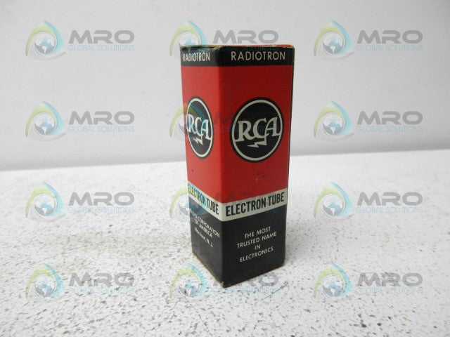 RCA 6EJ7/EF184 TUBE *NEW IN BOX*