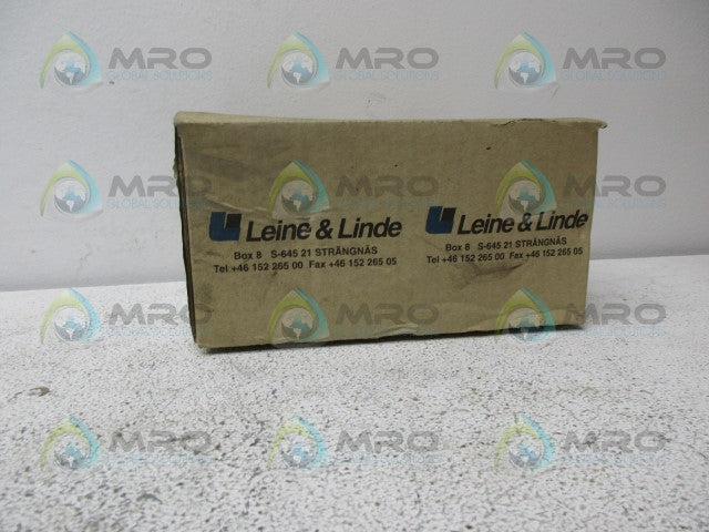 LEINE & LINDE 512632-01 ENCODER *NEW IN BOX*