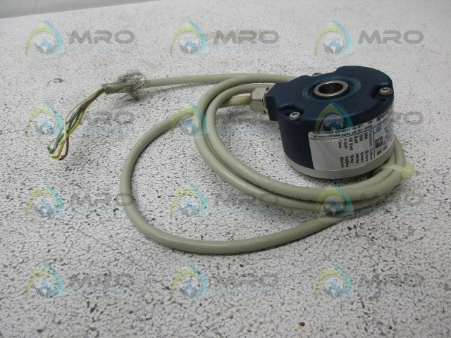 LEINE & LINDE 512632-01 ENCODER *NEW IN BOX*