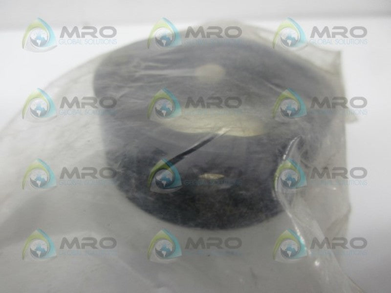 INDUSTRIAL MRO B51-1 SEAT EPDM *NEW IN BAG*