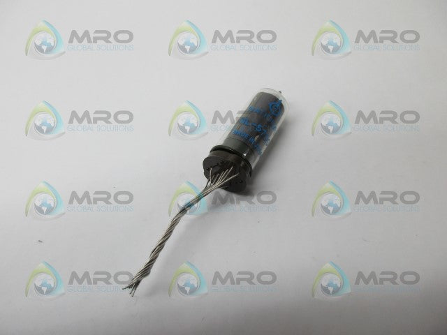 NATIONAL ELECTRONICS NL-5750 TUBE *NEW IN BOX*