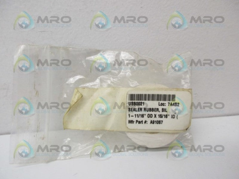 INDUSTRIAL MRO A91067 *NEW IN BAG*