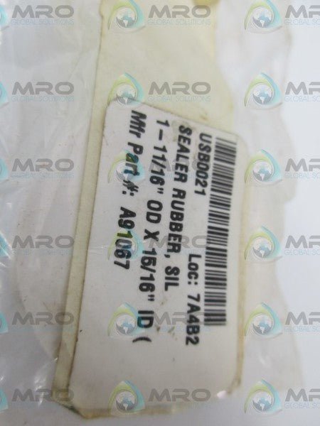 INDUSTRIAL MRO A91067 *NEW IN BAG*