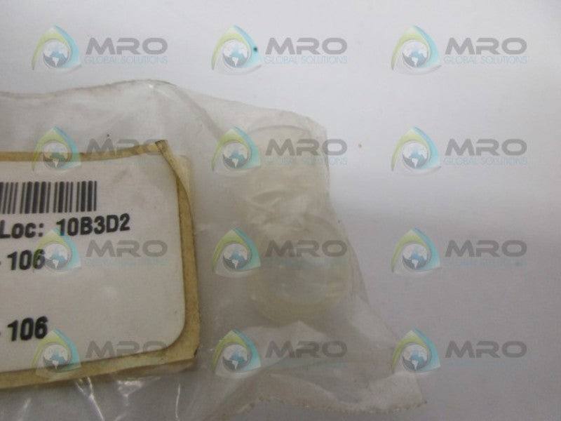 INDUSTRIAL MRO B51-106 BUSHING *NEW IN BAG*