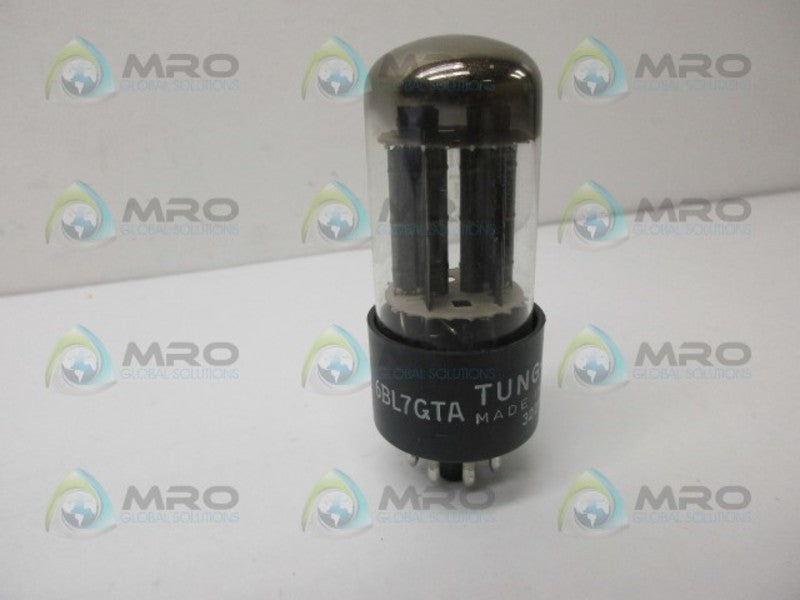 TUNG-SOL 6BL7GTA TUBE *NEW IN BOX*