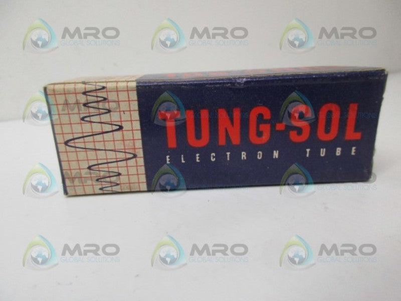 TUNG-SOL 6BL7GTA TUBE *NEW IN BOX*