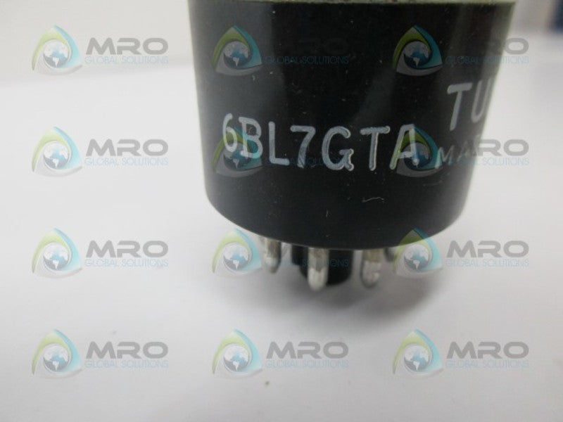 TUNG-SOL 6BL7GTA TUBE *NEW IN BOX*