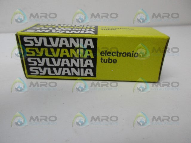 SYLVANIA 6EJ7EF184 TUBE *NEW IN BOX*