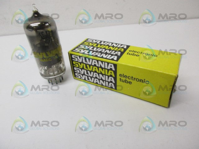 SYLVANIA 6EJ7EF184 TUBE *NEW IN BOX*
