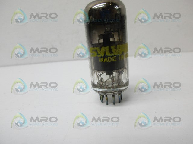 SYLVANIA 6EJ7EF184 TUBE *NEW IN BOX*