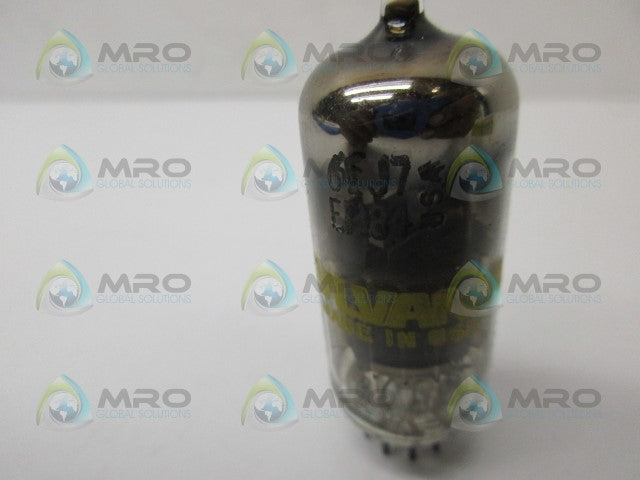 SYLVANIA 6EJ7EF184 TUBE *NEW IN BOX*