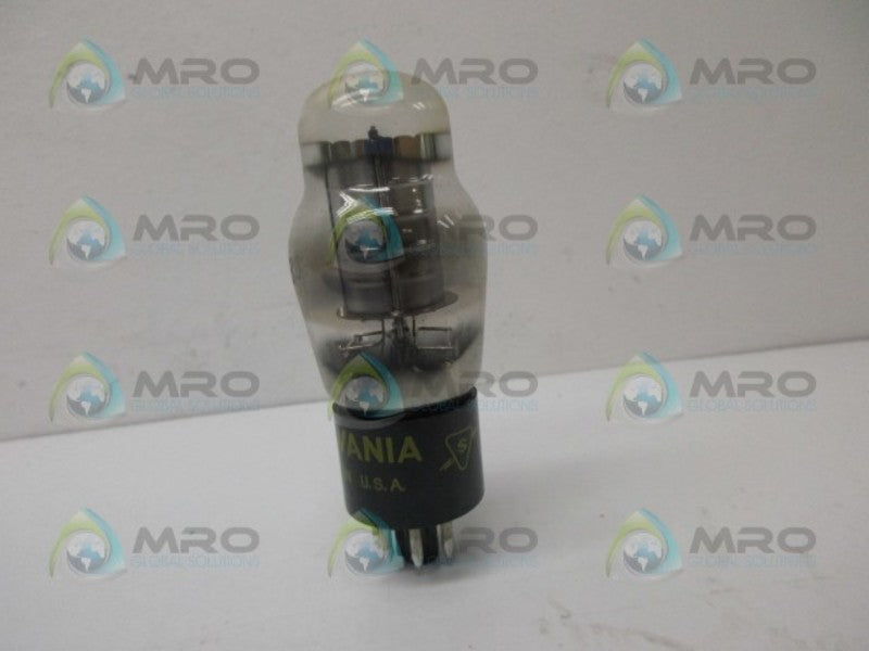 SYLVANIA OC3 TUBE *NEW IN BOX*