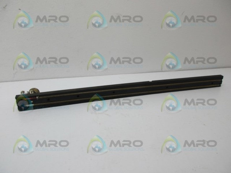 INDUSTRIAL MRO 789744/793330 RAIL STRIP *USED*