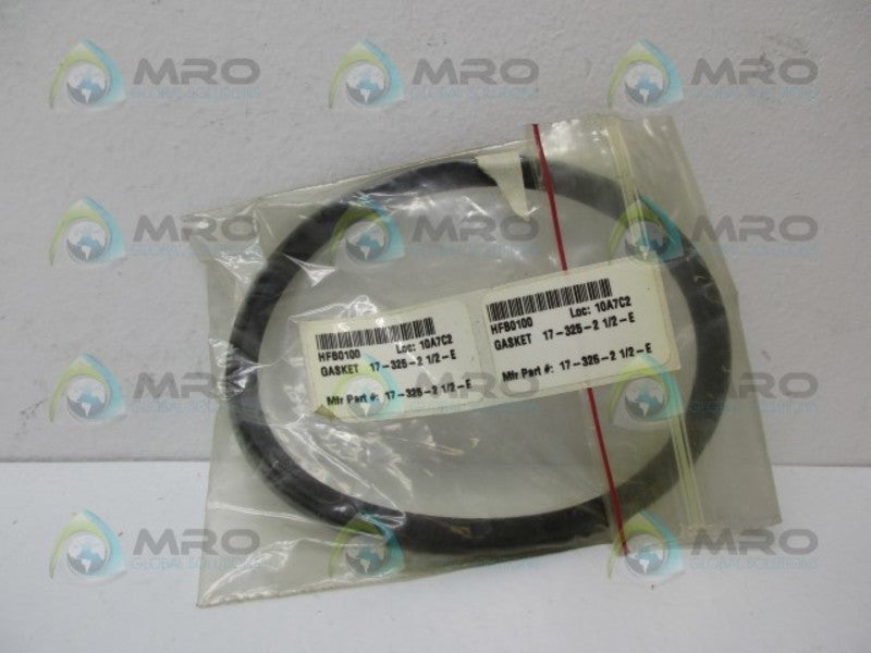 INDUSTRIAL MRO 17-325-21/2-E THRUST DRIVE BRACKET *NEW IN BAG*