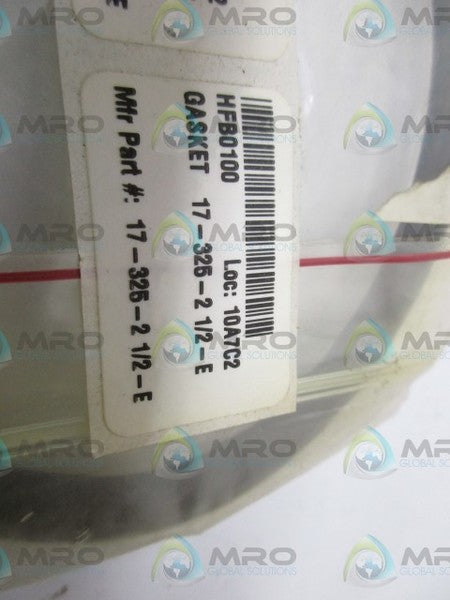 INDUSTRIAL MRO 17-325-21/2-E THRUST DRIVE BRACKET *NEW IN BAG*