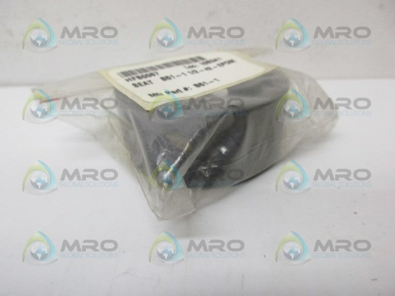 INDUSTRIAL MRO B51-1 SEAT *NEW IN  BAG*