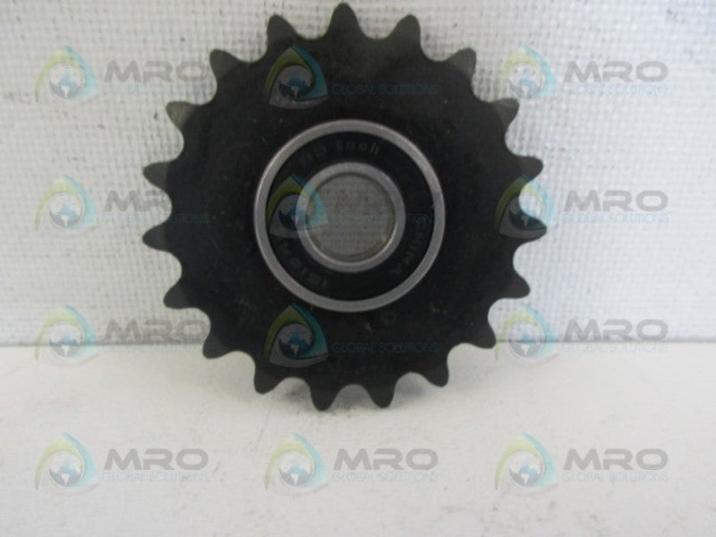 LOVEJOY 68514417459 35BB19 IDLER SPROCKET *NEW IN BOX*