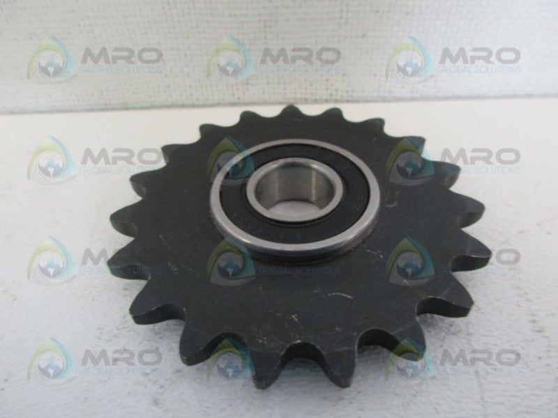 LOVEJOY 68514417459 35BB19 IDLER SPROCKET *NEW IN BOX*