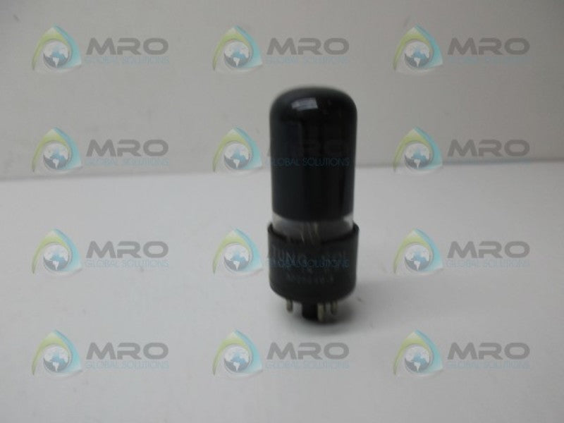 TUNG-SOL 6U6GT TUBE *NEW IN BOX*