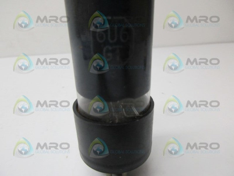 TUNG-SOL 6U6GT TUBE *NEW IN BOX*