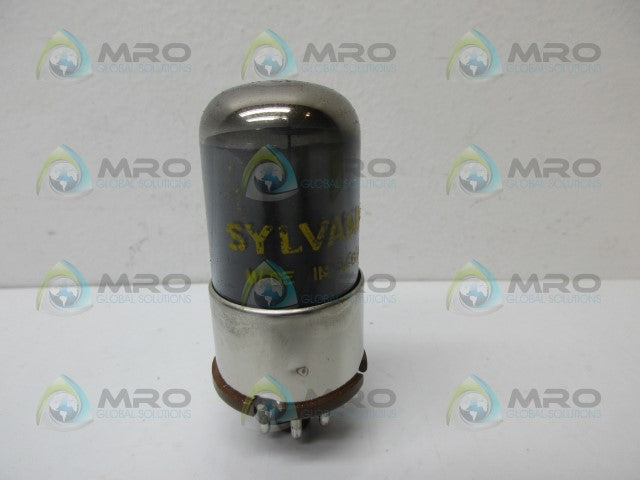 SYLVANIA 6SQ7GT TUBE *NEW IN BOX*