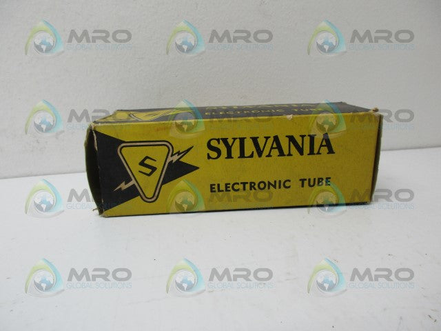 SYLVANIA 5AW4 TUBE *NEW IN BOX*