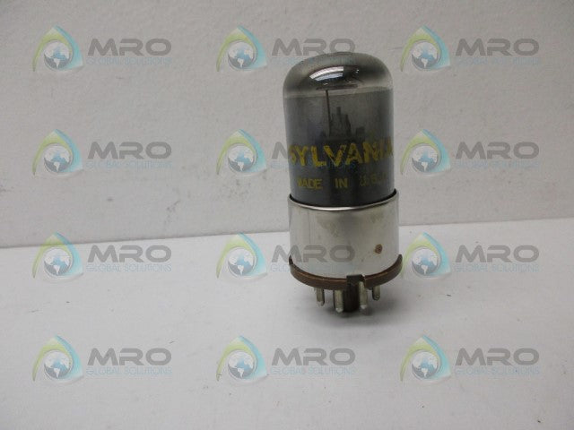 SYLVANIA 6SQ7GT TUBE *NEW IN BOX*