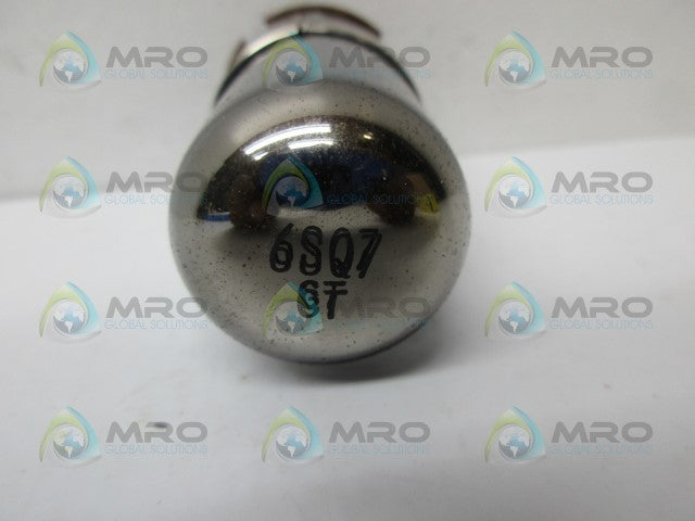 SYLVANIA 6SQ7GT TUBE *NEW IN BOX*