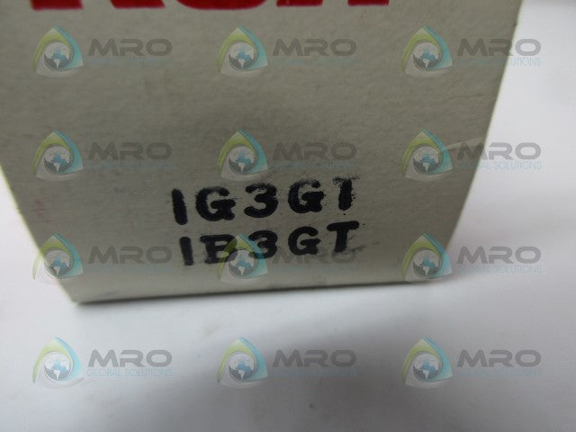 RCA IG3GT/IB3GT TUBE *NEW IN BOX*