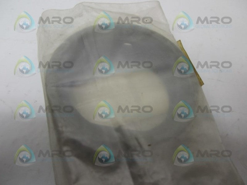 INDUSTRIAL MRO B51-2-42-EPDM 2" VALVE SEAT *NEW IN BAG*