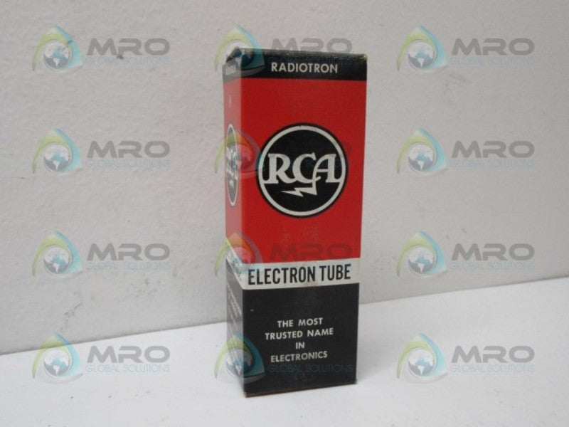 RCA 0A4G TUBE *NEW IN BOX*