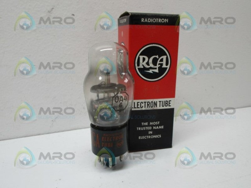 RCA 0A4G TUBE *NEW IN BOX*
