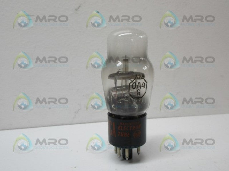 RCA 0A4G TUBE *NEW IN BOX*
