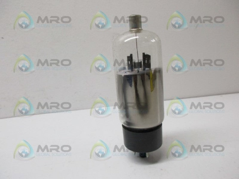 SYLVANIA 6BG6GA TUBE *NEW IN BOX*