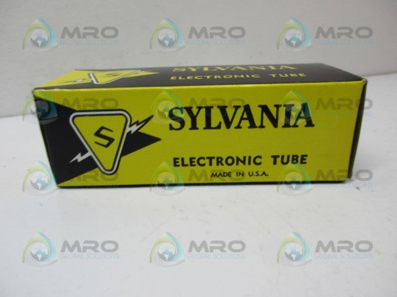 SYLVANIA 6DQ5 TUBE*NEW IN BOX*